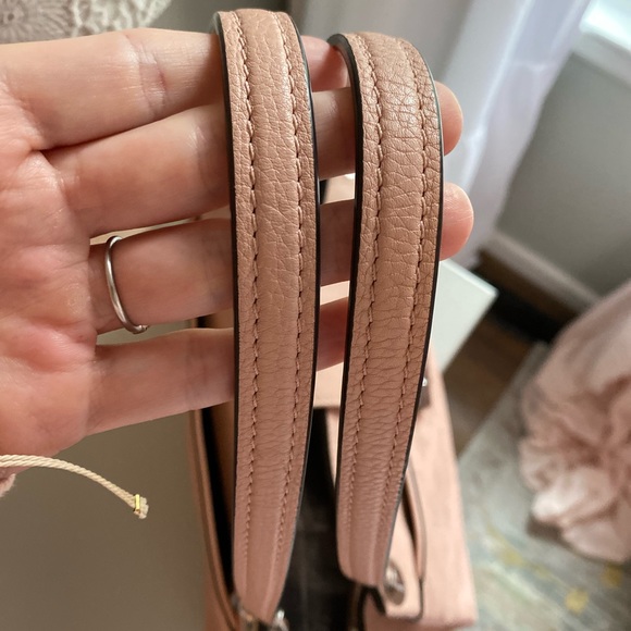 Louis Vuitton 🌸Magnolia Sevres Mahina bag🌸 - Picture 9 of 10